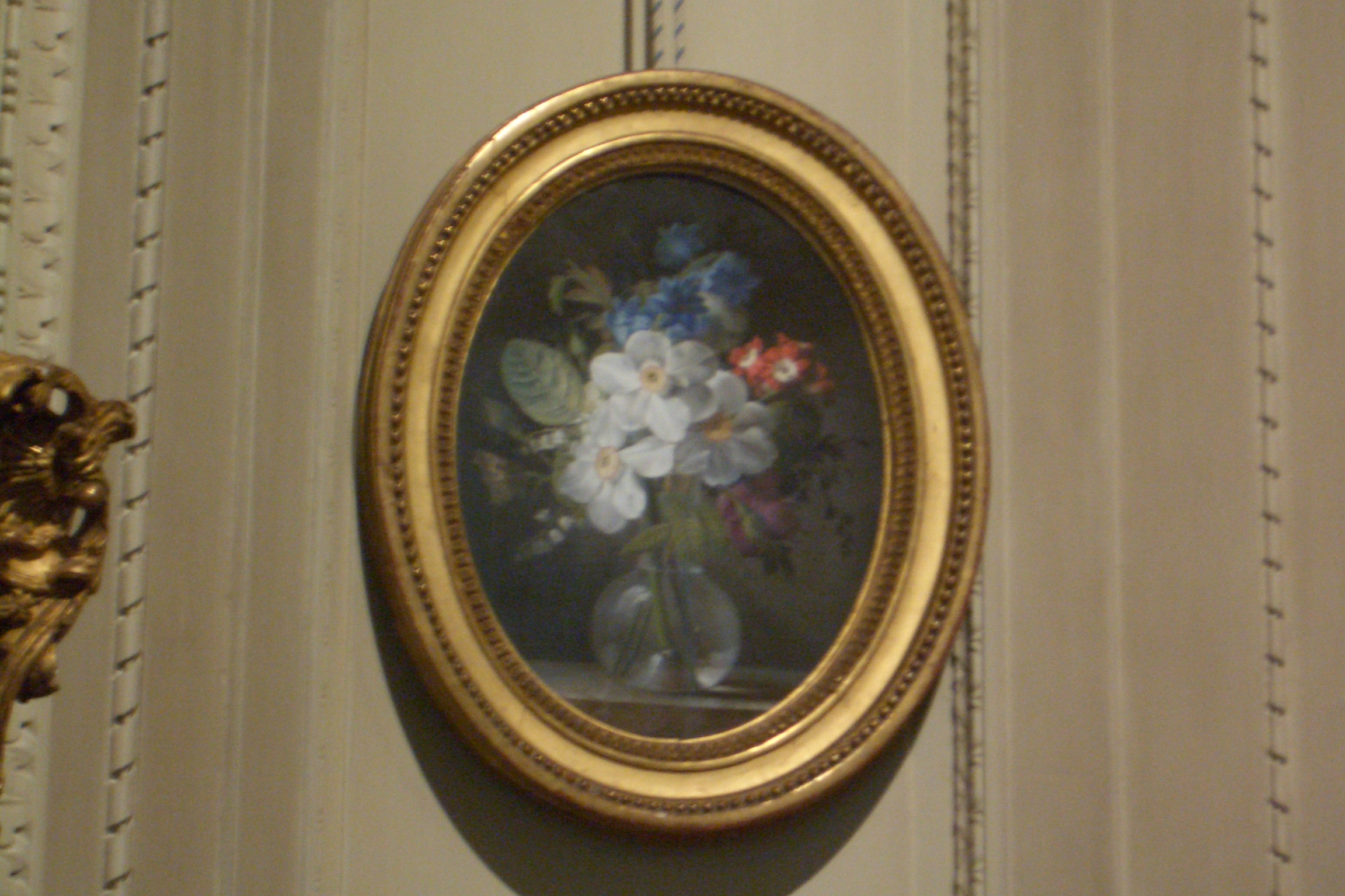Camondo house